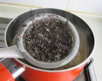 新疆奶茶做法图解11)