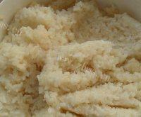 「首发」紫菜包饭做法图解4)