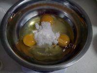「DIY美食」红豆鲷鱼烧做法图解2)