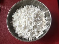 鲜美可口的水晶粽子做法图解2)