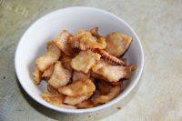 食欲满满的糖醋蜜肉做法图解6)