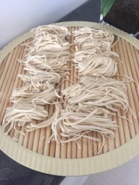 美味的「Mia」家常豆角焖面做法图解1)