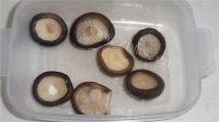 香飘十里的香菇酿肉做法图解1)