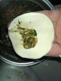 香喷喷的蒸饺做法图解10)