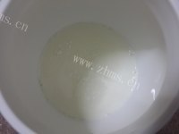 自制酸奶做法图解2)