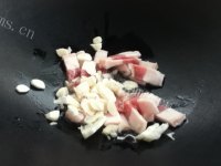 美味酱香炖豇豆做法图解7)