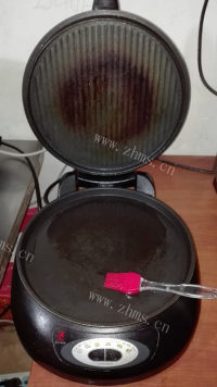 最爱的土豆饼做法图解5)