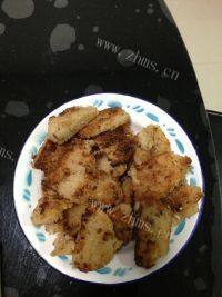 「美味可口」萝卜糕