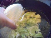 好吃的醋椒豆腐做法图解9)