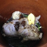 美味生菜牛肉卷做法图解8)