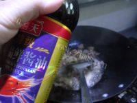 清淡的豆角蒸面做法图解4)