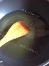 家常菜烧茄子做法图解3)