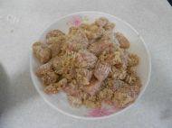 超级美味的盐酥鸡做法图解6)