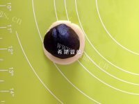 美味的多口味广式月饼做法图解6)