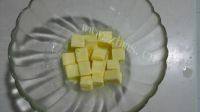 香脆的蔓越莓饼干做法图解1)