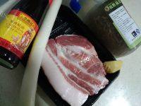 肉丸莼菜汤做法图解1)