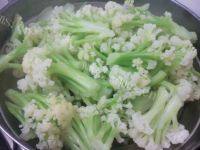 家常菜酱香菜花做法图解2)