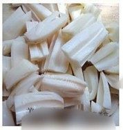 莲藕烧排骨做法图解4)