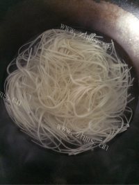 汤鲜面韧羊肉丸子面做法图解5)