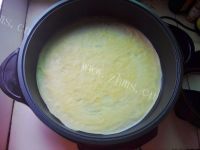 香蕉可丽饼做法图解5)