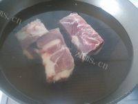 美味的五香酱牛肉做法图解4)