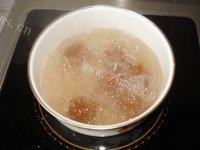 自己做的巧克力汤圆做法图解7)