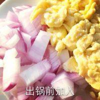 易学番茄鸡蛋面做法图解6)
