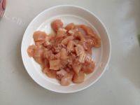 绝味的咖喱鸡肉饭做法图解1)