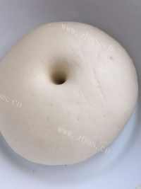 口感不错的汉堡包做法图解2)