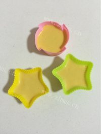 色香味俱全的蒸蛋糕做法图解9)