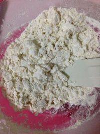 易做的烤饼干做法图解3)