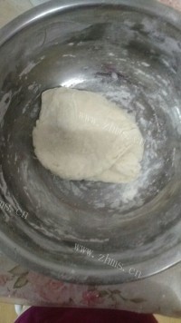 自制糖饼做法图解1)
