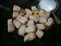 秘制红烧肉做法图解5)