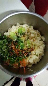 经典美味油泼面