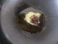 家常酱香豇豆做法图解3)