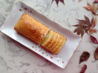 嫩滑的鸡蛋糕做法图解6)