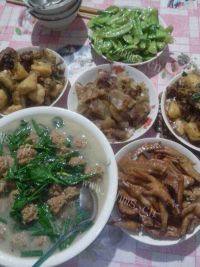美味的清蒸鳜鱼做法图解1)
