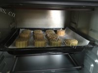自制广式五仁月饼做法图解7)