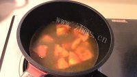 营养丰富的番茄蛋花汤做法图解7)