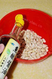 在家做的茴香花生米做法图解5)