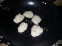 「家有大厨」豆渣饼做法图解4)