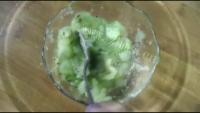 香喷喷的木糠杯做法图解1)