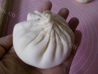 生煎包做法图解7)