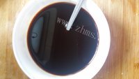 美味的番茄虾做法图解1)