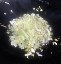 创意千丝万缕的芸豆做法图解7)