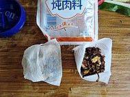 家常菜麻辣鸭锁骨做法图解2)