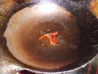 家常菜肉炒土豆片做法图解4)