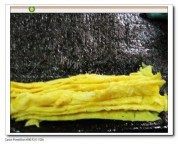 花式寿司做法图解5)