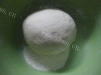 口感丰富的腐乳花卷做法图解2)