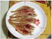 美味的蒜蓉开片虾做法图解2)